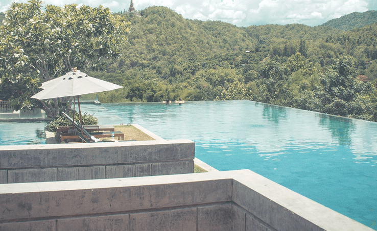 Bien choisir sa pompe de filtration de piscine